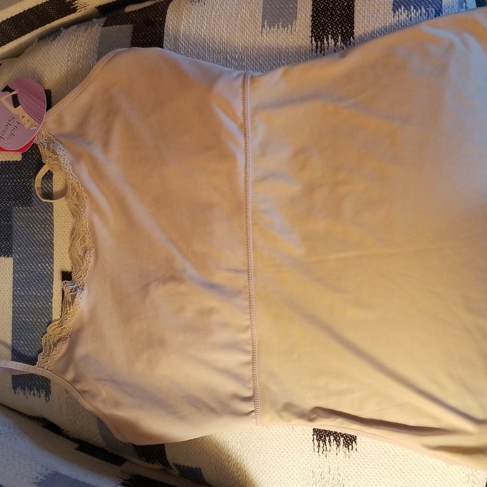 NWT Spanx, size large